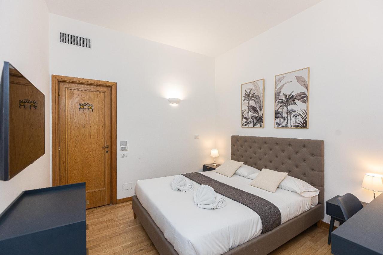 Augusto Imperatore By Rental In Roma Exterior foto