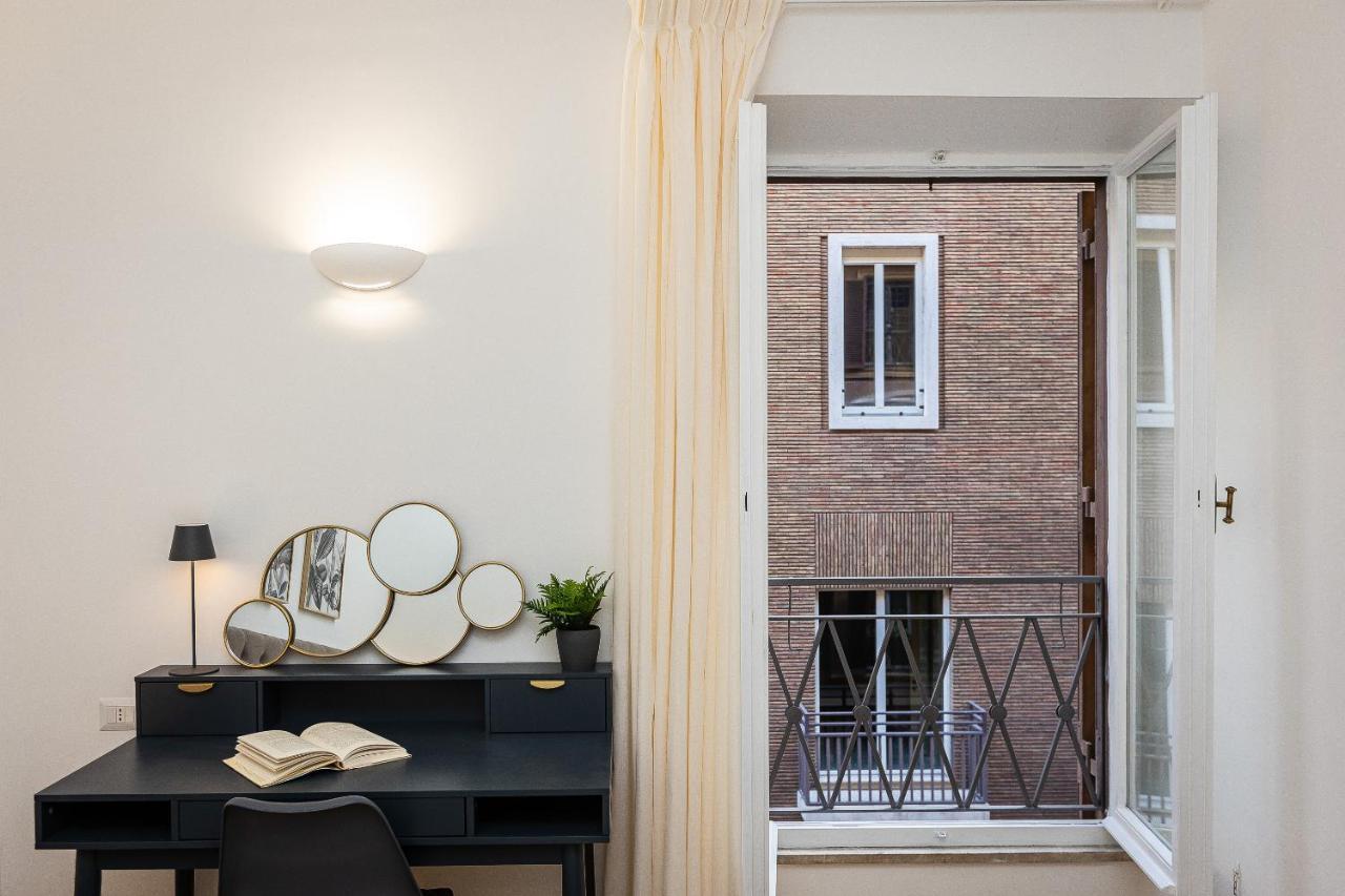 Augusto Imperatore By Rental In Roma Exterior foto