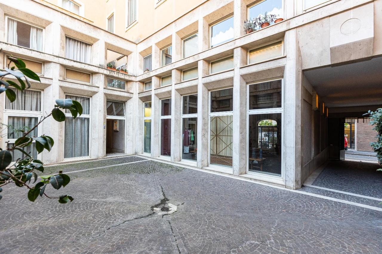 Augusto Imperatore By Rental In Roma Exterior foto