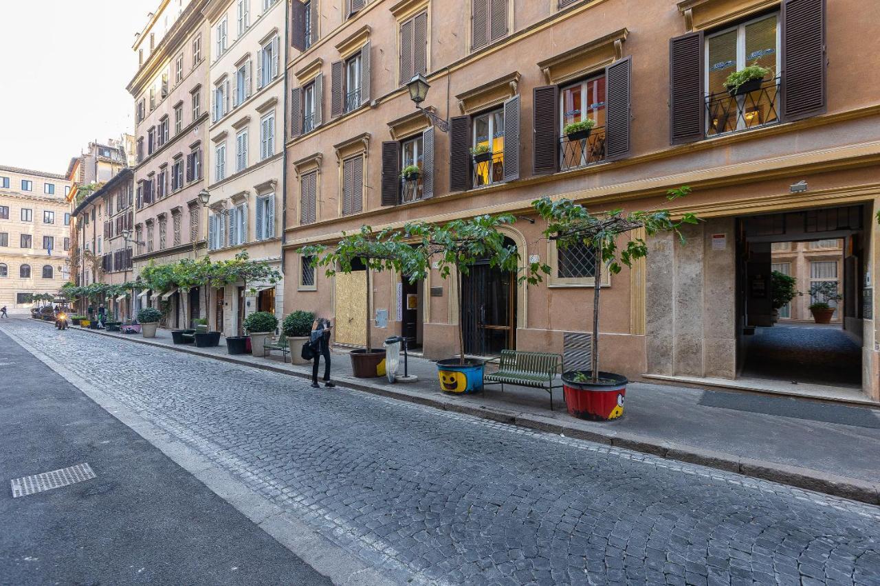 Augusto Imperatore By Rental In Roma Exterior foto