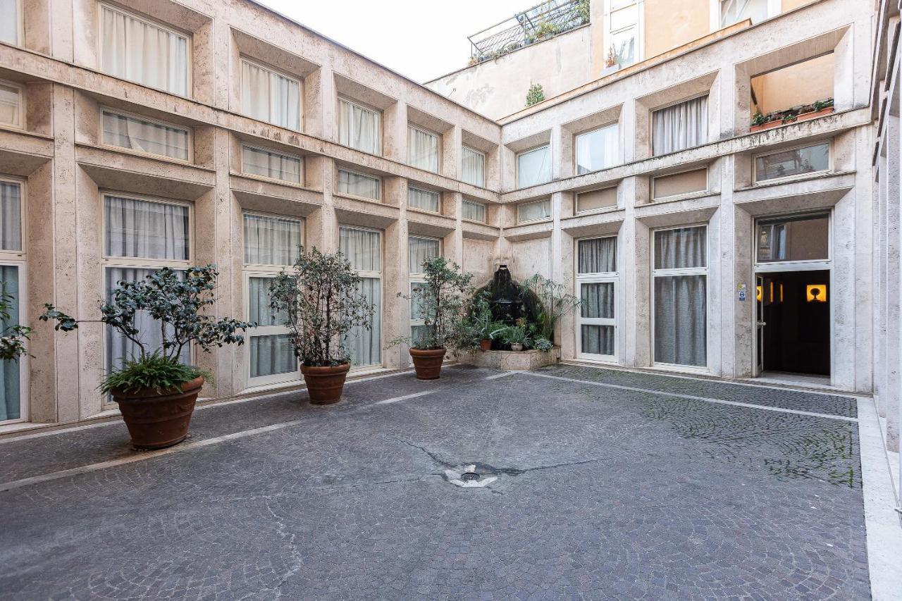 Augusto Imperatore By Rental In Roma Exterior foto
