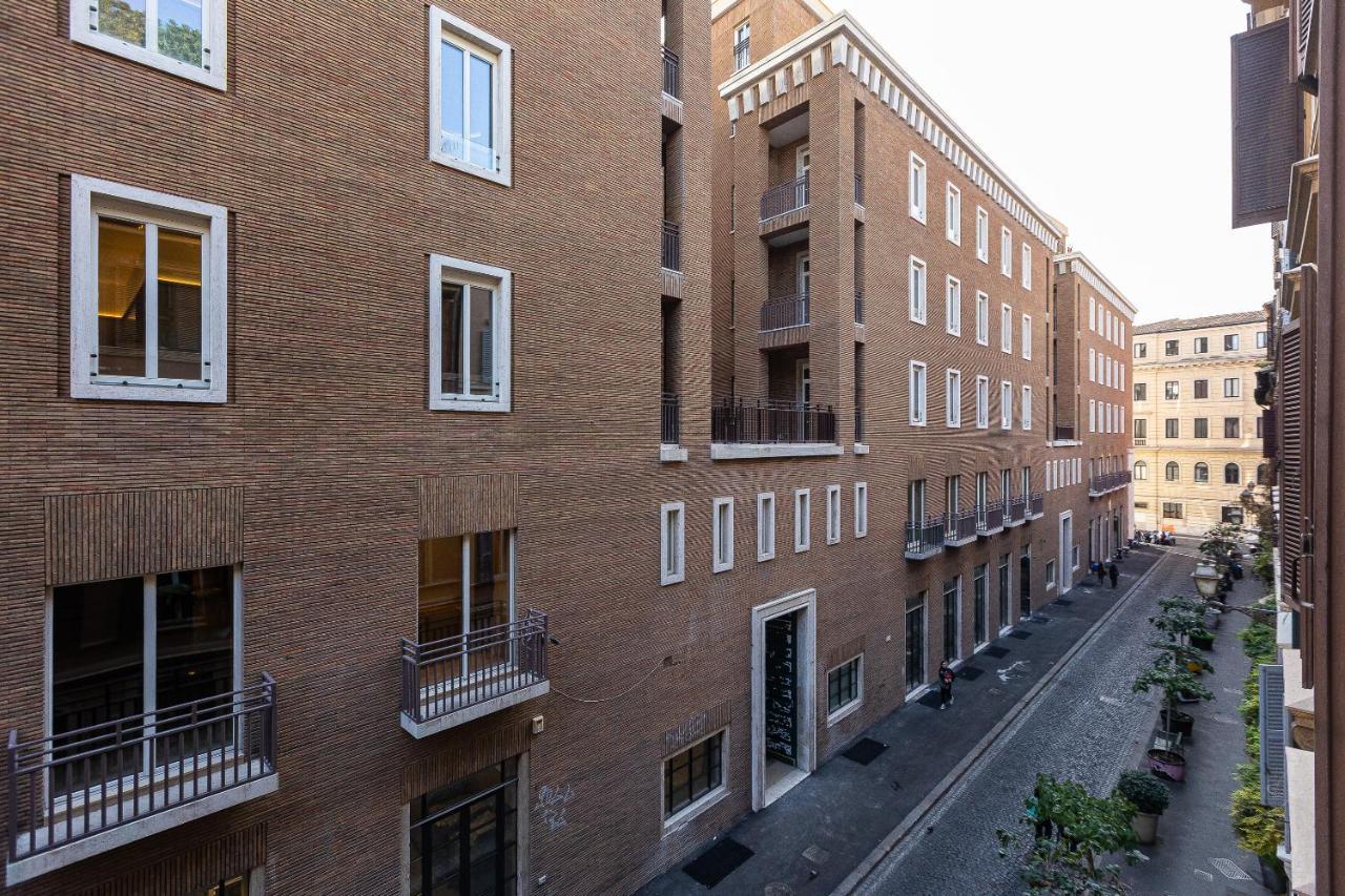 Augusto Imperatore By Rental In Roma Exterior foto